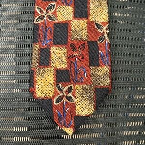 Ermenegildo Zegna tie